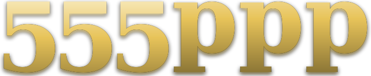 555ppp logo